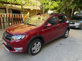 Обява за продажба на Dacia Sandero ~10 500 лв. - изображение 1