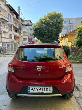 Обява за продажба на Dacia Sandero ~10 500 лв. - изображение 7