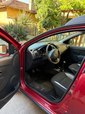 Обява за продажба на Dacia Sandero ~10 500 лв. - изображение 3