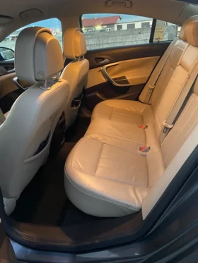 Opel Insignia | Mobile.bg    6