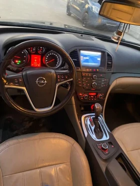 Opel Insignia | Mobile.bg    7