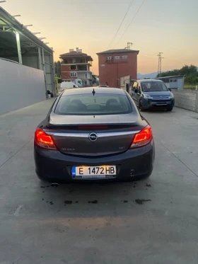 Opel Insignia | Mobile.bg    3