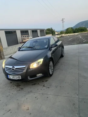 Opel Insignia | Mobile.bg    2