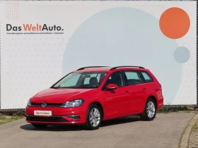 VW Golf Variant Comfortline 1.5TSI EVO BMT