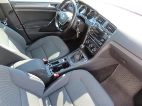 VW Golf Variant Comfortline 1.5TSI EVO BMT | Mobile.bg � ����� ������ 6