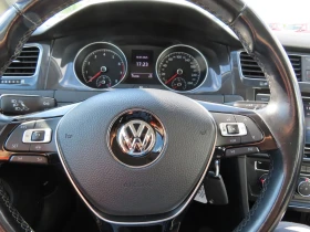 VW Golf Variant Comfortline 1.5TSI EVO BMT | Mobile.bg � ����� ������ 7