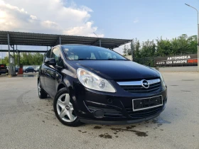 Opel Corsa ТОП-ТОП