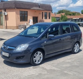 Opel Zafira 2.2 150к.с. Уникат - 6499 лв. - 57301969 10