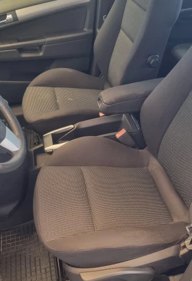 Opel Zafira 2.2 150к.с. Уникат - 6499 лв. - 57301969 11