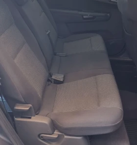 Opel Zafira 2.2 150к.с. Уникат - 6499 лв. - 57301969 14
