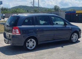Opel Zafira 2.2 150к.с. Уникат - 6499 лв. - 57301969 5
