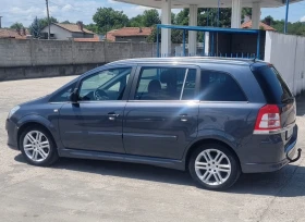 Opel Zafira 2.2 150к.с. Уникат - 6499 лв. - 57301969 8