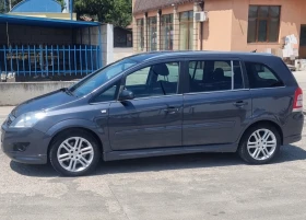 Opel Zafira 2.2 150к.с. Уникат - 6499 лв. - 57301969 9