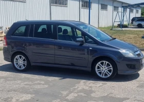 Opel Zafira 2.2 150к.с. Уникат - 6499 лв. - 57301969 4