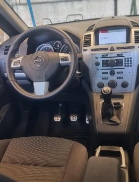 Opel Zafira 2.2 150к.с. Уникат - 6499 лв. - 57301969 15
