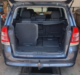 Opel Zafira 2.2 150к.с. Уникат - 6499 лв. - 57301969 13