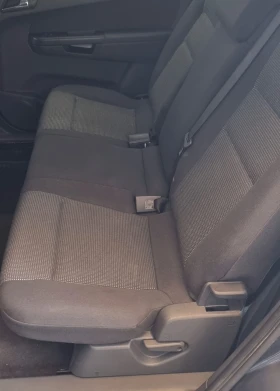 Opel Zafira 2.2 150к.с. Уникат - 6499 лв. - 57301969 12