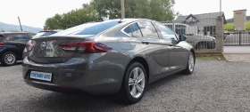 Opel Insignia 1.5TURBO GRAND SPORT AUTOMAT EURO 6 | Mobile.bg    7