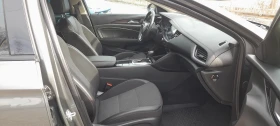 Opel Insignia 1.5TURBO GRAND SPORT AUTOMAT EURO 6 | Mobile.bg    9