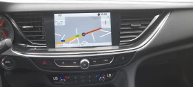 Opel Insignia 1.5TURBO GRAND SPORT AUTOMAT EURO 6 | Mobile.bg    13