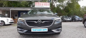     Opel Insignia 1.5TURBO GRAND SPORT AUTOMAT EURO 6