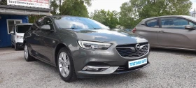     Opel Insignia 1.5TURBO GRAND SPORT AUTOMAT EURO 6