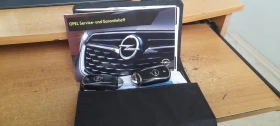 Opel Insignia 1.5TURBO GRAND SPORT AUTOMAT EURO 6 | Mobile.bg    14