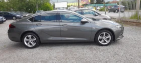 Opel Insignia 1.5TURBO GRAND SPORT AUTOMAT EURO 6 | Mobile.bg    8