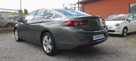 Opel Insignia 1.5TURBO GRAND SPORT AUTOMAT EURO 6 | Mobile.bg    5