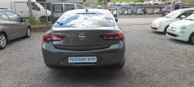 Opel Insignia 1.5TURBO GRAND SPORT AUTOMAT EURO 6 | Mobile.bg    6