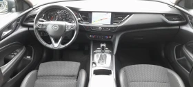 Opel Insignia 1.5TURBO GRAND SPORT AUTOMAT EURO 6 | Mobile.bg    12