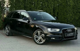 Обява за продажба на Audi A4 S-line, QUATTRO-individual  ~22 990 лв. - изображение 1