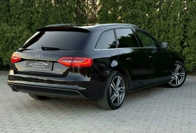 Обява за продажба на Audi A4 S-line, QUATTRO-individual  ~22 990 лв. - изображение 4