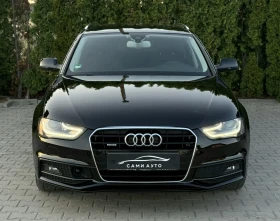 Обява за продажба на Audi A4 S-line, QUATTRO-individual  ~22 990 лв. - изображение 2
