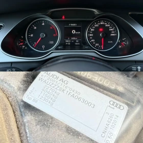 Audi A4 S-line, QUATTRO-individual - 22990 лв. - 46434608 16