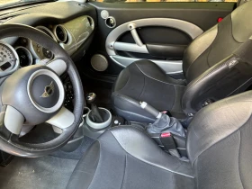 Mini Cooper 1.6i 116.JCW   | Mobile.bg    11
