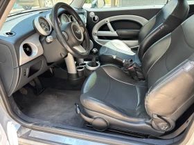 Mini Cooper 1.6i 116.JCW   | Mobile.bg    9