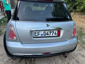 Mini Cooper 1.6i 116.JCW   | Mobile.bg    12