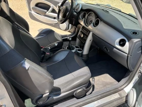 Mini Cooper 1.6i 116.JCW   | Mobile.bg    8