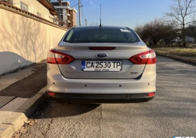 Обява за продажба на Ford Focus ~9 500 лв. - изображение 2