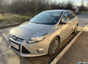 Обява за продажба на Ford Focus ~9 500 лв. - изображение 1