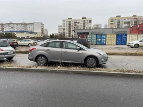 Обява за продажба на Ford Focus ~9 500 лв. - изображение 3