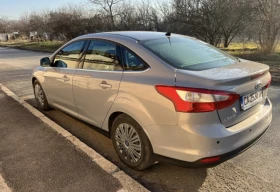Обява за продажба на Ford Focus ~9 500 лв. - изображение 1