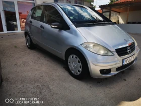Обява за продажба на Mercedes-Benz A 180 Mercedes A180 CDI ~2 500 лв. - изображение 1