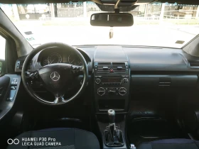 Обява за продажба на Mercedes-Benz A 180 Mercedes A180 CDI ~2 500 лв. - изображение 4