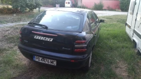 Обява за продажба на Fiat Brava Хечбек ~1 550 лв. - изображение 1