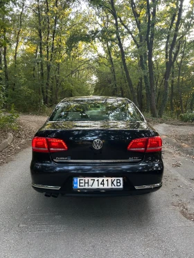 Обява за продажба на VW Passat ~18 999 лв. - изображение 4