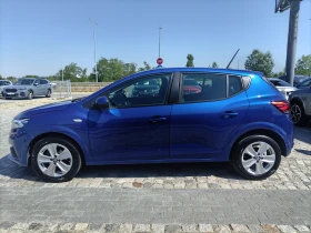 Обява за продажба на Dacia Sandero 1.0 TCe /100 к.с. Бензин/Газ ~24 900 лв. - изображение 3