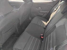 Dacia Sandero 1.0 TCe /100 .. / | Mobile.bg    14