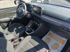 Dacia Sandero 1.0 TCe /100 .. / | Mobile.bg    13